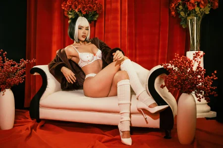 evamoretti Your favorite Valentine's Day Pic 4