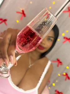 sammanta_boobsのhappy valentine 💕の 4枚の写真