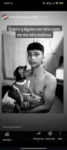 Zdjęcia lulu_sexyboy Public:  3