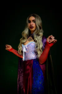 amapola_hs ✴️Come little guys, I'll take thee away Into a land of enchantment✴️ Foto 4