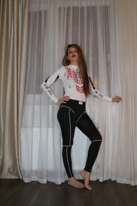 Iren's Iren in jacuzzi Sex Photo 4