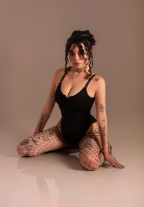 KatherineGomez Dangerous and Sexy 🔥 Hình 4