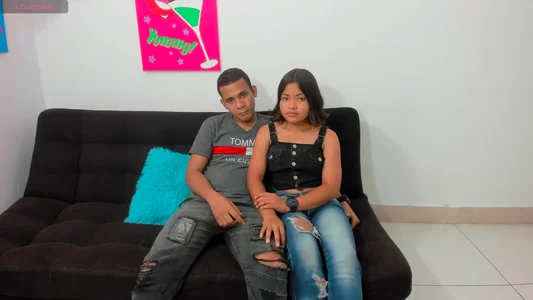 VelvetNyxxx Public Bilde 5