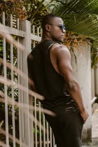 DereckandJakee's Mysteries at dawn Sex Photo 4