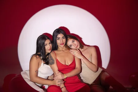 SkyFalllsValentin Day Bild 4