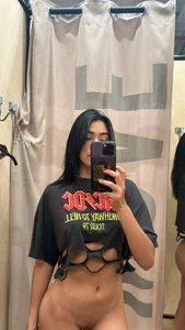 Sassy--Girl Let's go shopping Pic