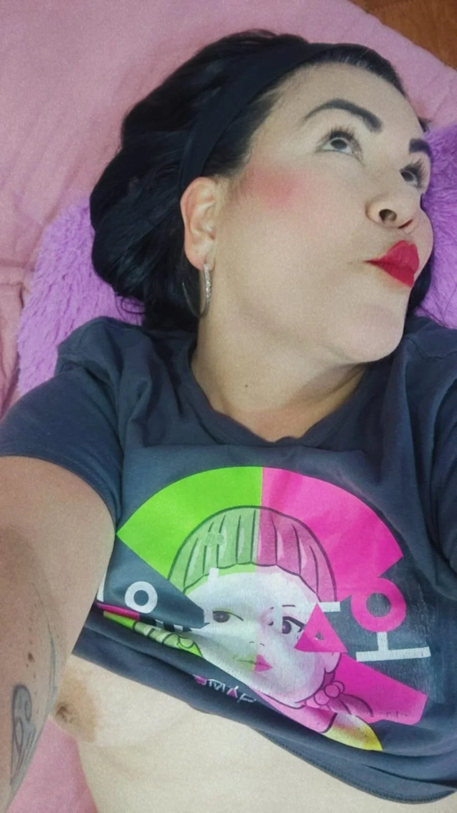 AriannaAdames Populært bilde 2301