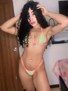 sally_rosses In swimsuit, for my dears fans 💙 Kuva