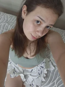 SynnoveChill cuties Pic 2