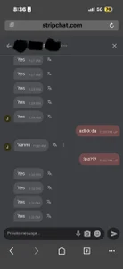 💦🤣 SUCCESSFUL STORIES 🍾🥰🧢 od Mallu_Naughtydady  3 snímek