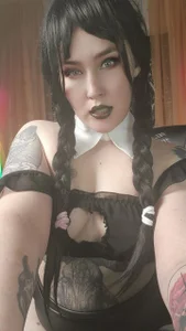 Emmybrightj_ Emmy's cosplay. You can ask for any outfit in the show, just write it in advance Εικόνα 5