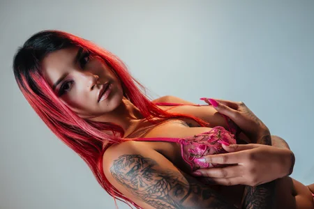CinthiaCollins Pretty girl Pic 9