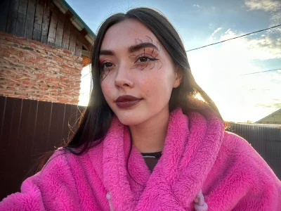 HoTMiA666 Halloween Foto