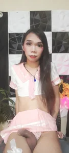 SKINNYasianSLUTs wanna be my teachr Bilde 2
