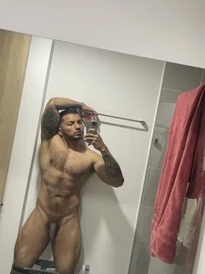 maximusclark1 Some pics before sleep  4. fénykép