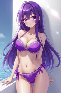 AkiraVixent a little bit of me / Un poco de mi Immagine 