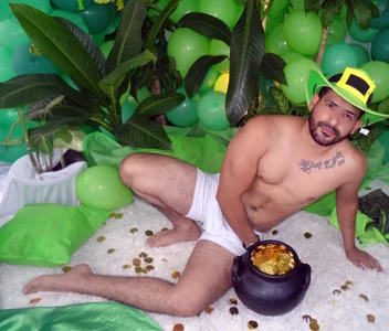 JorsMontero HAPPY PATRICK DAY! зображення 4