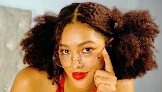 KailaniCute ❤️‍🔥❤️‍🔥 Photos in red ❤️‍🔥❤️‍🔥 Pic 8