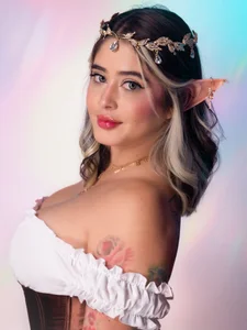 AlannaFoxx Enchanted girl 사진 4