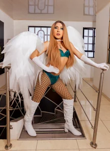 Georgina_Giio ♥ Pic 8