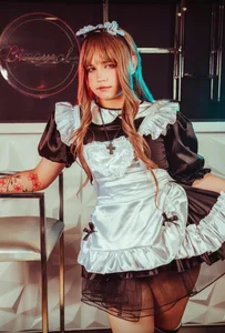 Daniellesins1: Yes, sir ❤️ ( 6 фото)