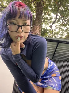 Patio trasero de Namii_cute  8 Imagens