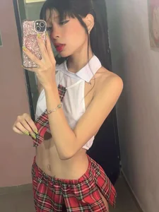 TOOKIOG_ I'm a bad student, can you punish me, teacher?😈​😈​ Billede 2