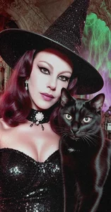 Hollbunny_Voxi Ai selfi edit Pic 7