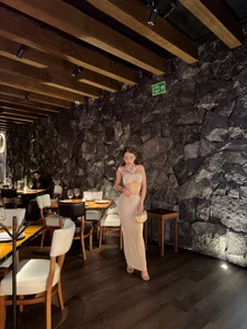 ada_belucci Elegant night🫶❤️ Foto 4