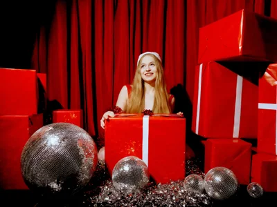 MiaMews new year vibe  7. fénykép