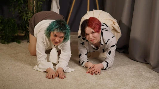 MaxineHakey Echoes of Elsewhere Pic 4