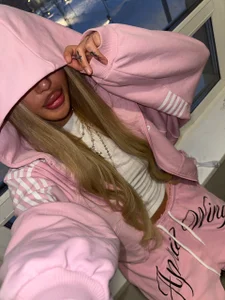 EIeniVanwart Pink vibe Foto 2