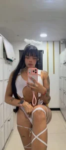 EmmaEbony_ 😈I'M YOUR LITTLE ANGEL....DO YOU WANT TO SIN? Pic