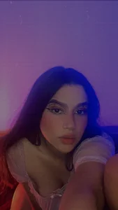 BabyAle_222 Do you like my pretty face?🥰 Pic 2