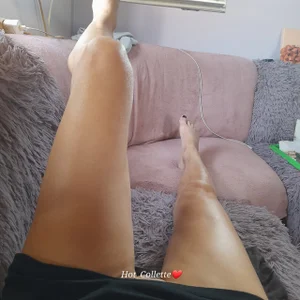 Hot_Colettte Hűsölés😁💗 Hình 7