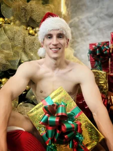 JONAS_SMITH_: MERRY CHRISTMAS GUYS 💖 ( 2 фото)