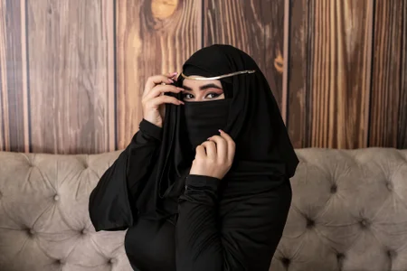 samaara_ Arab fashion sexy” Pic 6