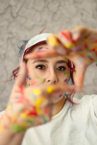 Cherry_blush_ The art of creating 🖼️ зображення 3