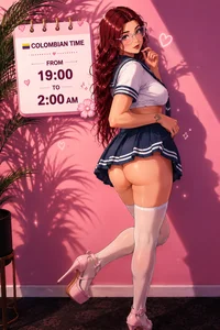 ArianaSaintx which is your favorite character..🌸 зображення 8