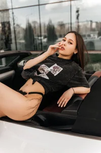 EricaWalls Racer Erica 사진 4