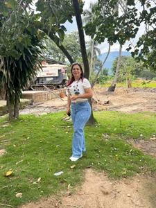 Ailen_souza casual Pic 8