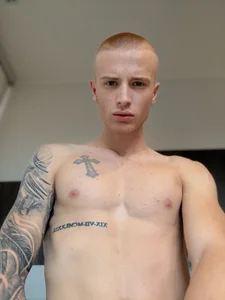 ValentinoGinger Foto Pic 2