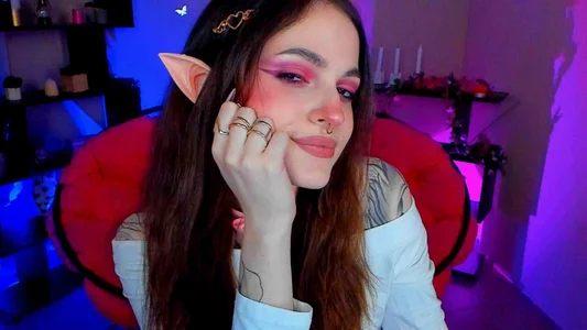 BratzieDarsie wonderful day with you Foto