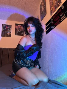 RoxanneRiot80s Public Kuva 2