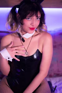 Moonanggel Bad bad bunny 🥕  8. fénykép