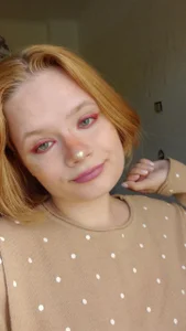 TillySharps XXX nøgenfoto 1