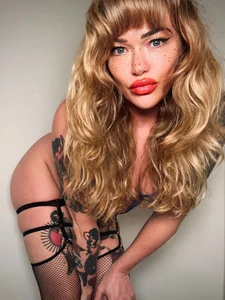 KittyDickens KITTY DICKENSSSS Pic