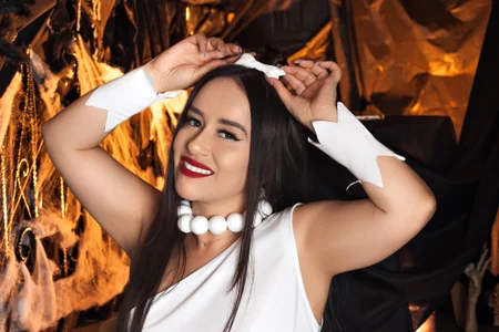 victoria_cooper3 Yabba Dabba Daaaaamn! 😏💋 Pic