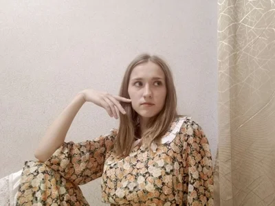 AshleyyJones warm mood Hình