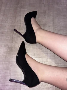 Sugarmusee Heels Pic 2